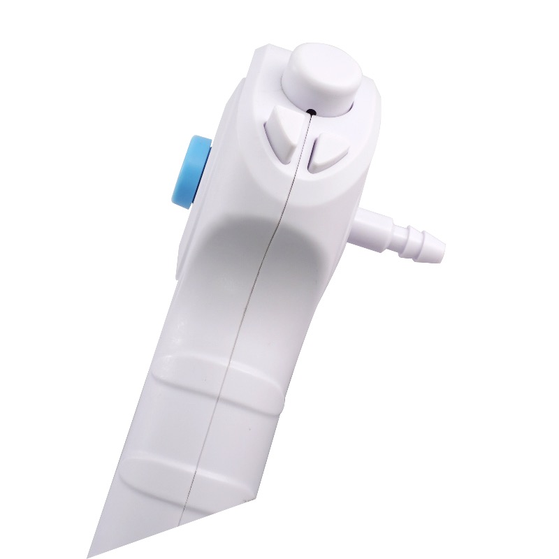 Disposable Video Cystoscope, DCY