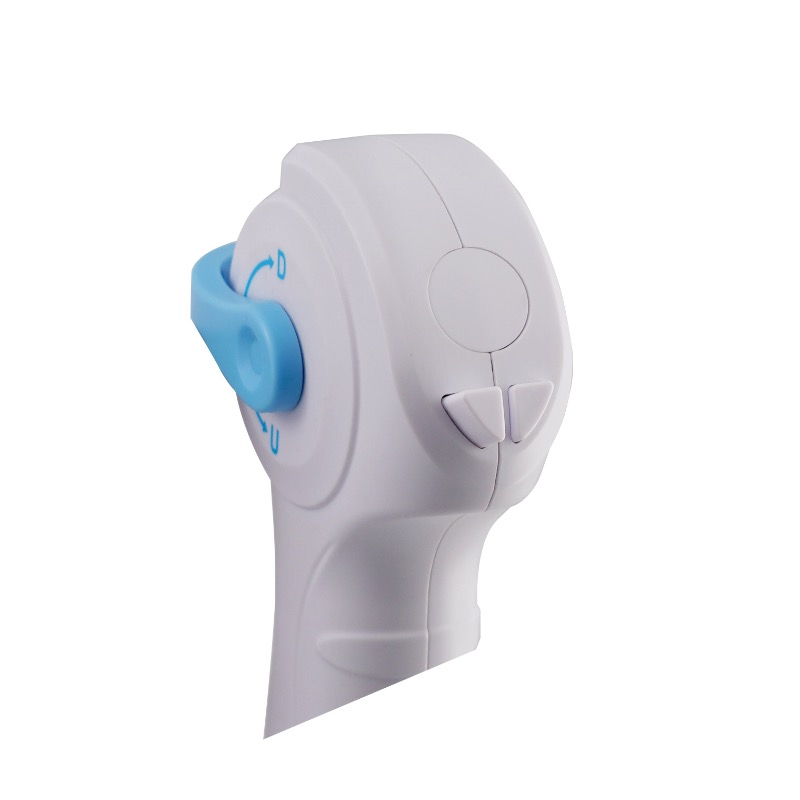 Disposable Flexible Ureteroscope, DUR