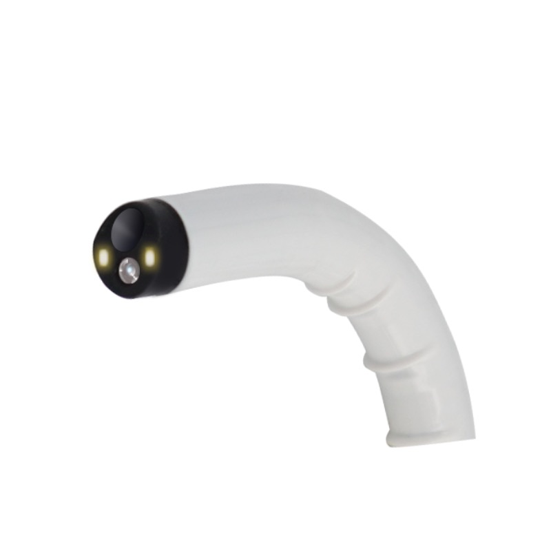 Single Use Video Flexible Bronchoscope, DBR