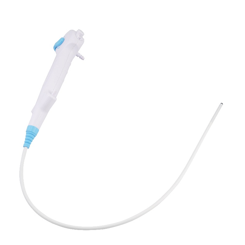 Single Use Video Flexible Bronchoscope, DBR