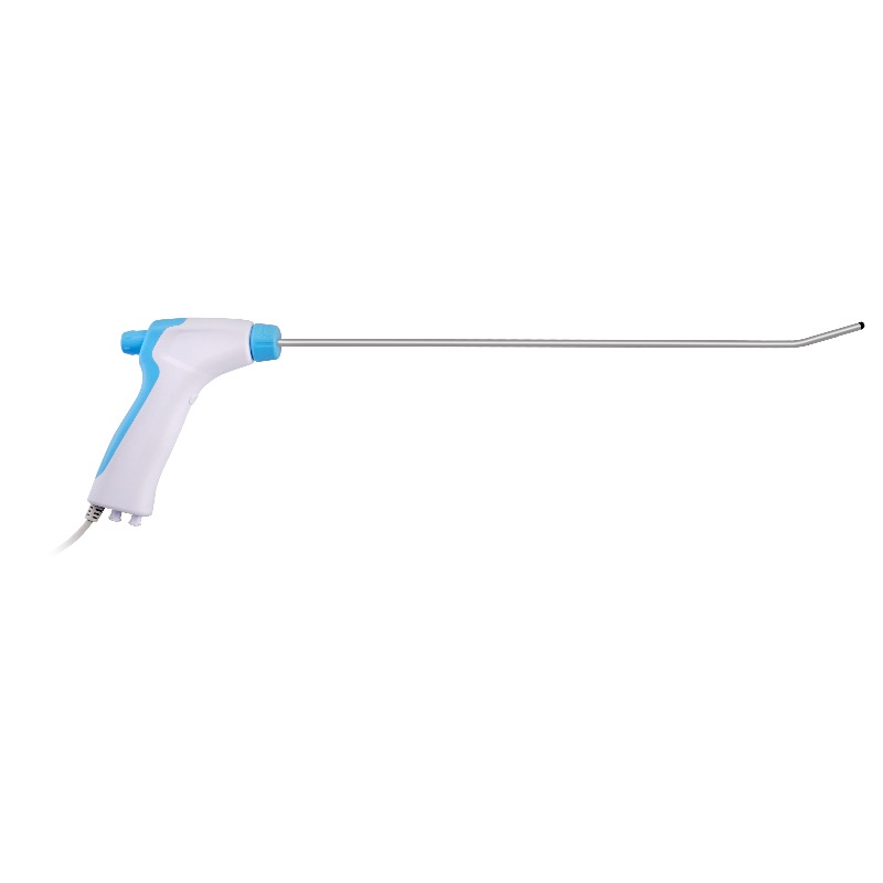 Disposable Video Hysteroscope, DEHS