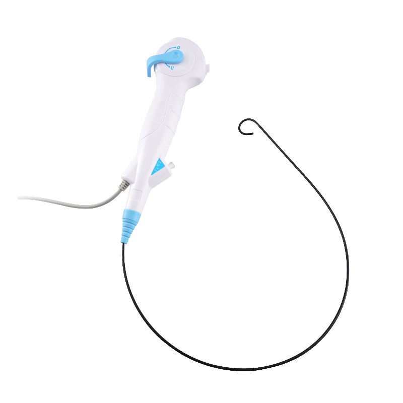 Disposable Flexible Ureteroscope, DUR