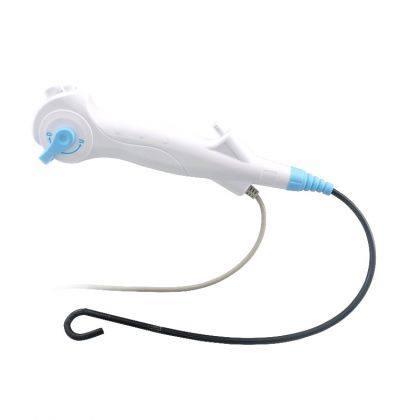 Disposable Video Cystoscope, DCY